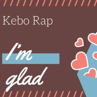 2Tall Jonez I'm Glad - Single - Kebo Rap