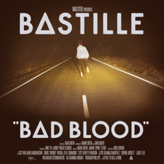 Bad Blood (Bonus Track Version)