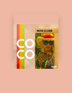 Escucha a CoCo, mira videos musicales, lee su biografía, consulta las fechas de las gira y más.
