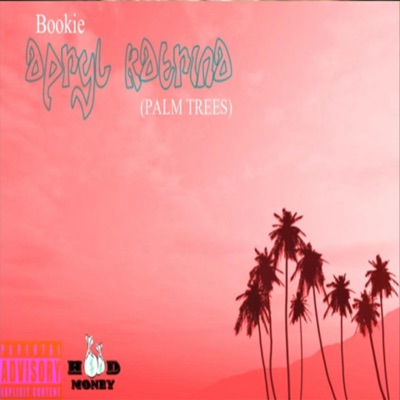 Apryl Katrina (Remastered) [Palm Trees] - Single