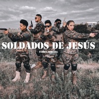 Soldados De Jesús (feat. Karla Orozco, Oli Mejia, Ac Calel & Cristian Lopez) - Single - Danny El Soldado Del Rap