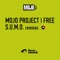 Free (Sumo Samba Mix) artwork