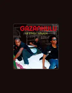 收听 Gazankulu、观看音乐视频、阅读小传、查看巡演日期等 ！