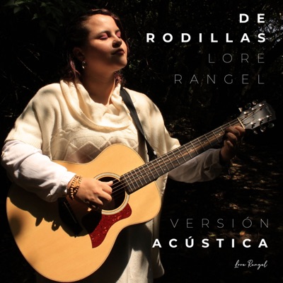De Rodillas (Versión Acústica) - Single