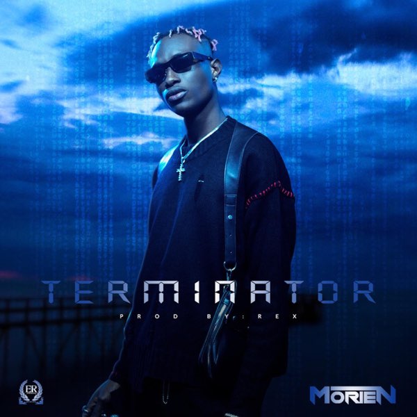 Terminator - Single by Morien on Apple Music