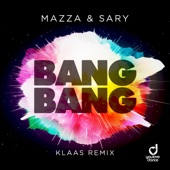 Bang Bang (Klaas Extended Remix) artwork
