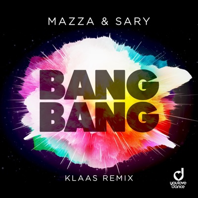 Bang Bang (Klaas Remix) [Remixes] - Single