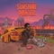 SUNSHINE (feat. Iman Nunez & June Source) - Savthegenius lyrics