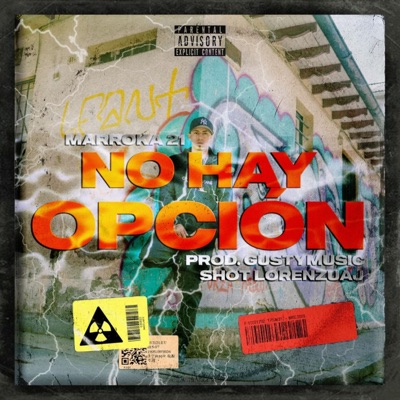 No hay opcion - Single