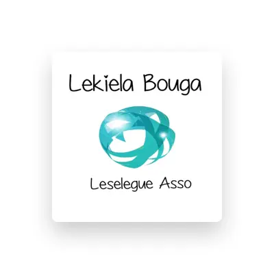 Listen to Lekiela Bouga, watch music videos, read bio, see tour dates & more!