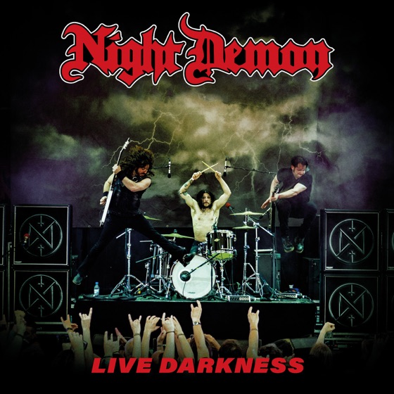 Cover artwork for Satan