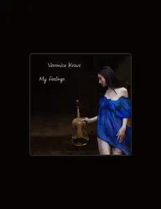 Dengarkan Veronica Kraus, tonton video musik, baca bio, lihat tanggal tur & lainnya!