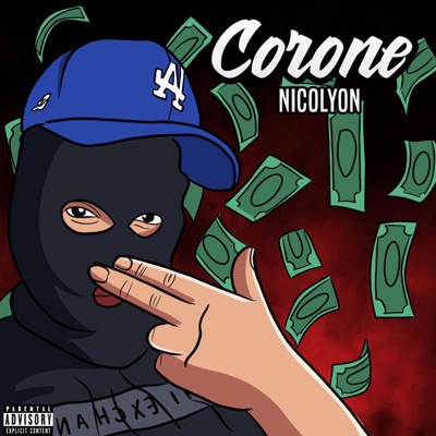 CORONE - Single