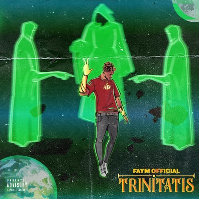 Trinitatis - Single