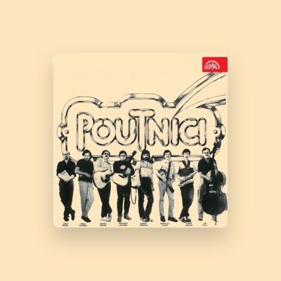 Listen to Poutníci, watch music videos, read bio, see tour dates & more!