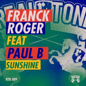 Sunshine (feat. Paul B) - Single