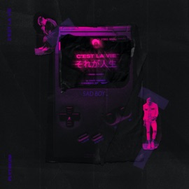 C’est La Vie PLVTINUM