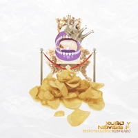 Despotriquismo Ilustrado - Xuso Salitas & Nemsis Feng