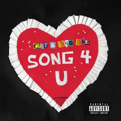 Song 4 U (feat. D$G Dae) - Single