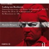Plamena Mangova Six Bagatelles, Op. 126: II. Allegro Beethoven: Variations sur le duo "La Stessa, La Stessissima" WoO 73, Sonata No. 23 Op. 57 "Appassionata" & Six Bagatelles Op. 126
