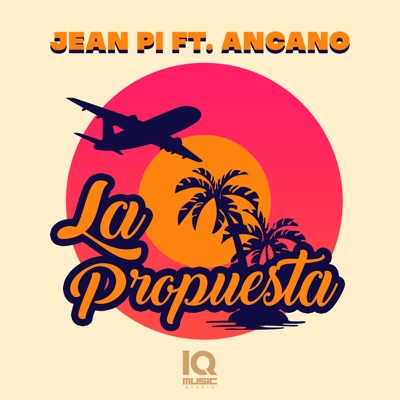La Propuesta - Single