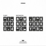 New York - Single