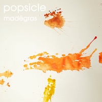 Popsicle - Single - Madégras