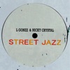 Street Jazz (feat. Nicky Crystal) - Single