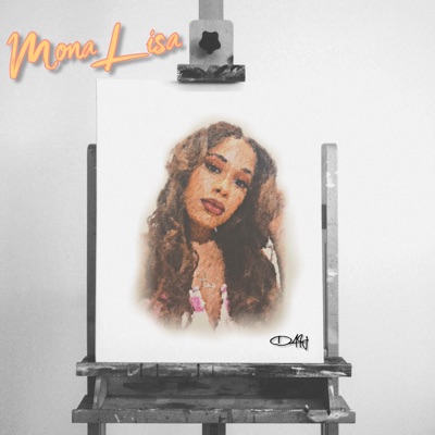Mona Lisa - Single