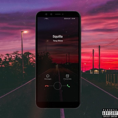 Squilla - Single