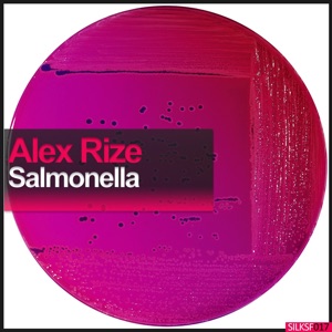 Salmonella - Single