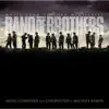 Michael Kamen, Zoe Kamen, Máire Brennan & The London Metropolitan Orchestra - Band of Brothers Requiem (Voice)