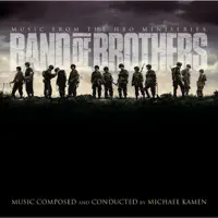 Band of Brothers Requiem (Voice)