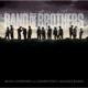 BAND OF BROTHERS - OST cover art