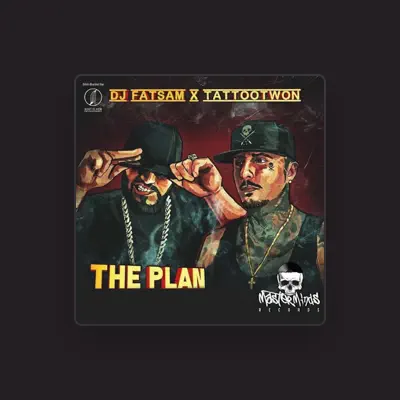 Listen to TattooTwon, watch music videos, read bio, see tour dates & more!