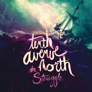 Tenth Avenue North Strangers Here