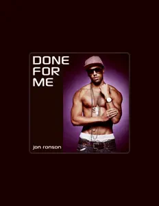 Listen to Jon Ronson, watch music videos, read bio, see tour dates & more!