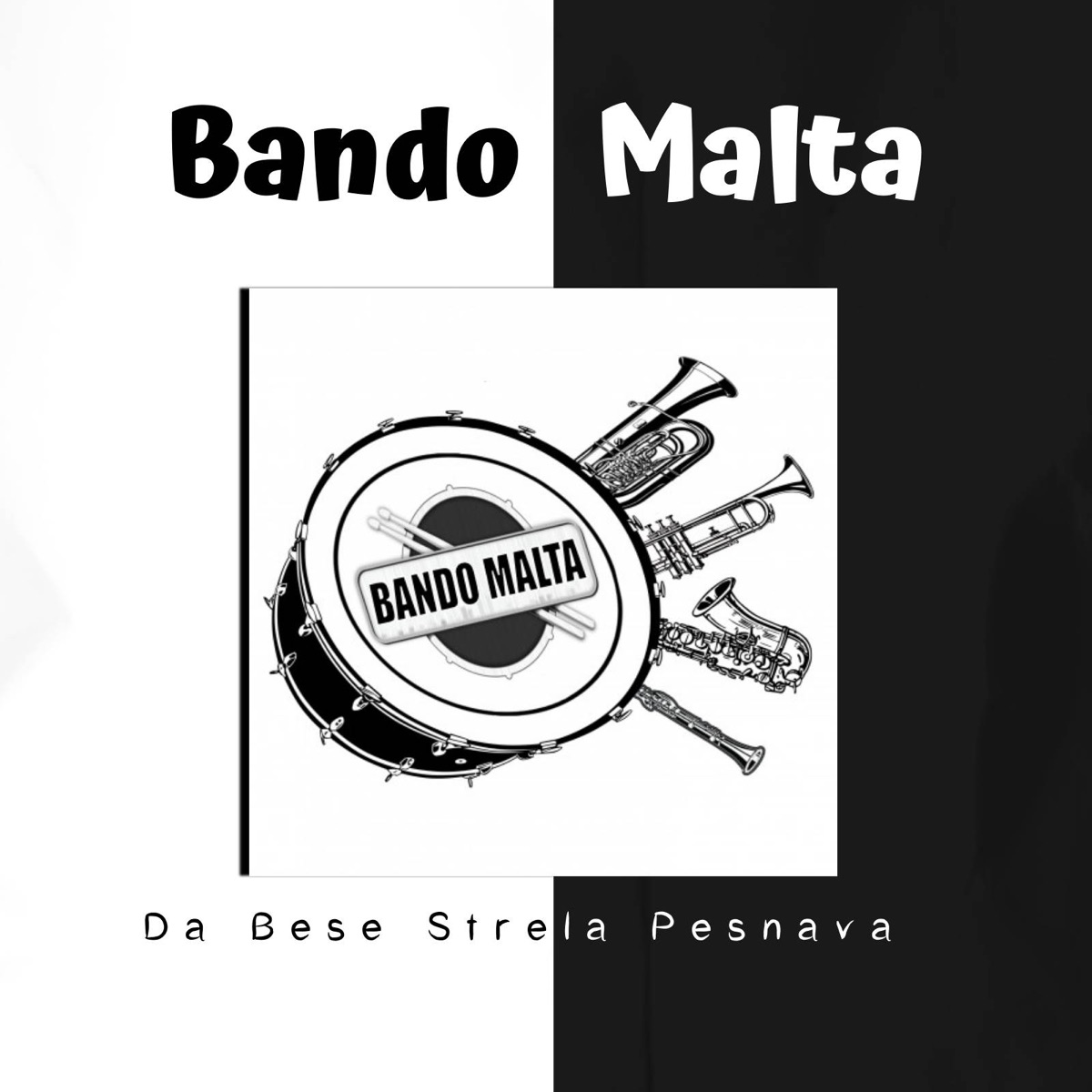 Dosta Vreme Ergen Odev (feat. Ekrem Erşan İkilisi) - Single by Bando Malta  on Apple Music