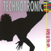 Technotronic - Pump Up the Jam illustration