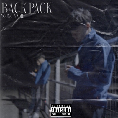 Back Pack - Single