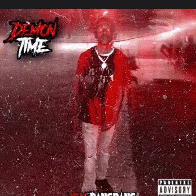 Demon Time - Single