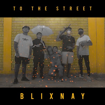 To The Street - Single