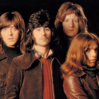 Badfinger Ablum Cover