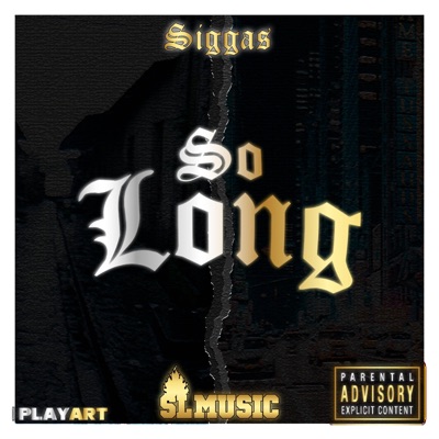 So Long - Single