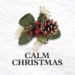 CALM CHRISTMAS cover art