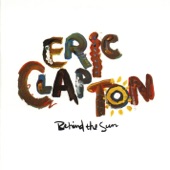 Eric Clapton - She's Waiting