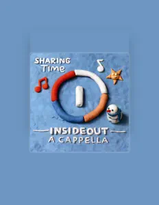 收听 InsideOut A cappella、观看音乐视频、阅读小传、查看巡演日期等 ！