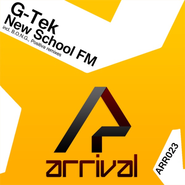 New School Fm - Single