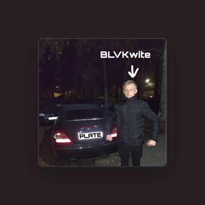 Listen to BLVKwite, watch music videos, read bio, see tour dates & more!