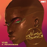 Aunty Lovina (feat. Patoranking) - Single - Ycee